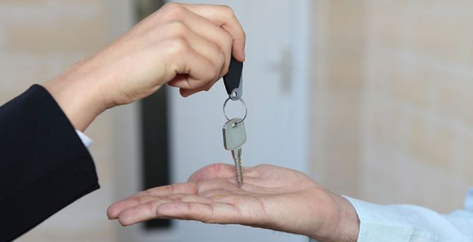 Right to Buy