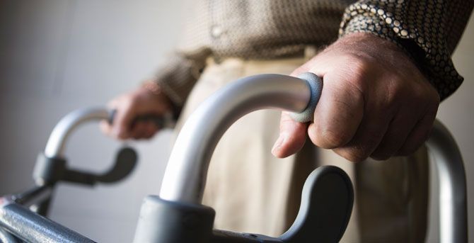 Disability + Architecture = Inclusive Design: Access for All