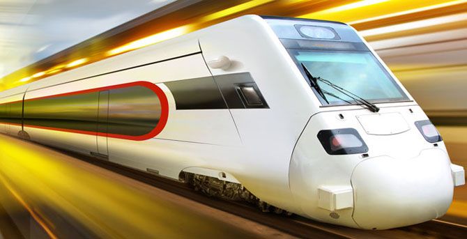 HS3 on track