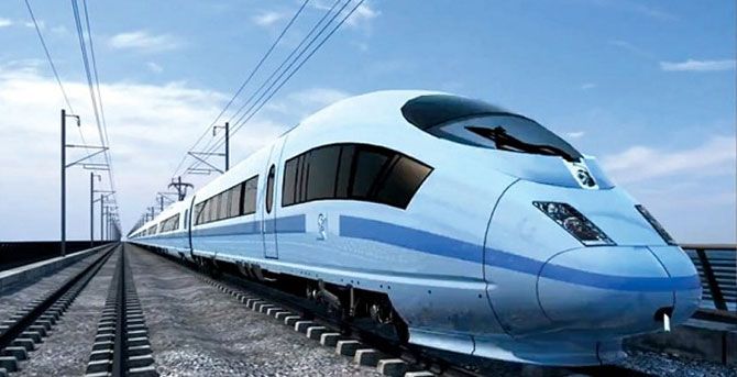 Crewe to house HS2 "superhub" station