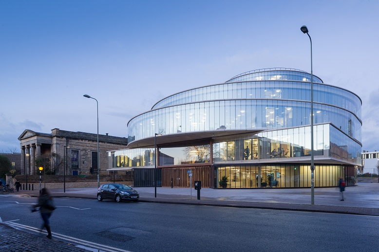 Blavatnik School of Government_PressImage_Iwan_Baan_1