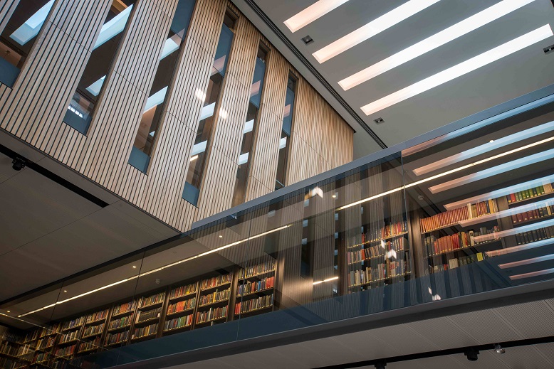 Weston Library_PressImage_John_Cairns_4