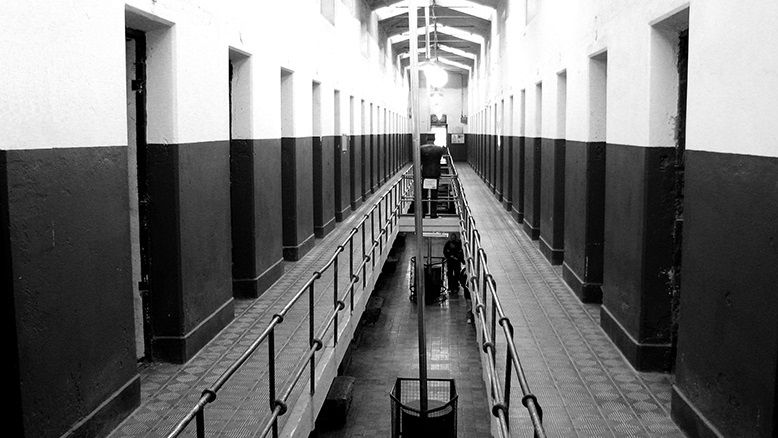 Prisons