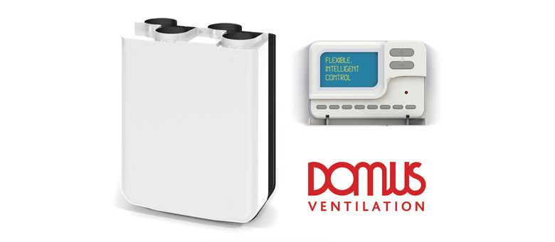 Domus Ventilation
