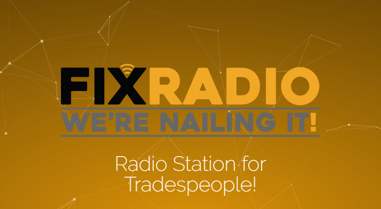 Fix radio