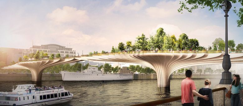 Garden Bridge