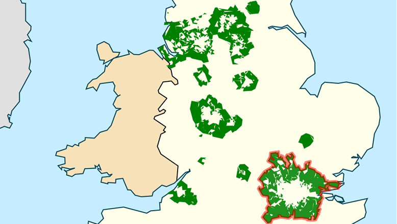Green Belt