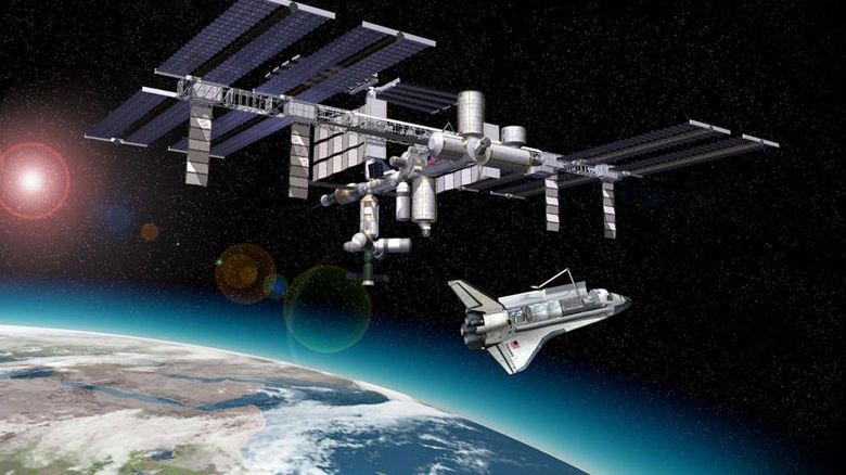spaceports