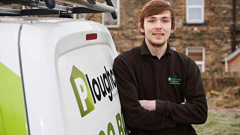 Ploughcroft