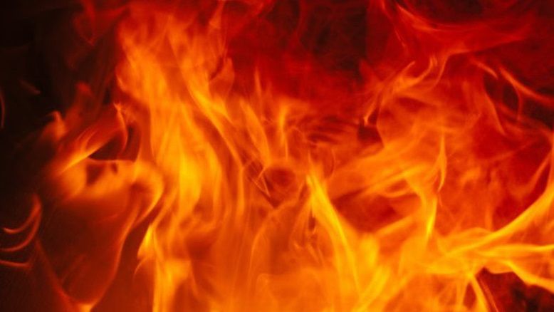 Fire safety