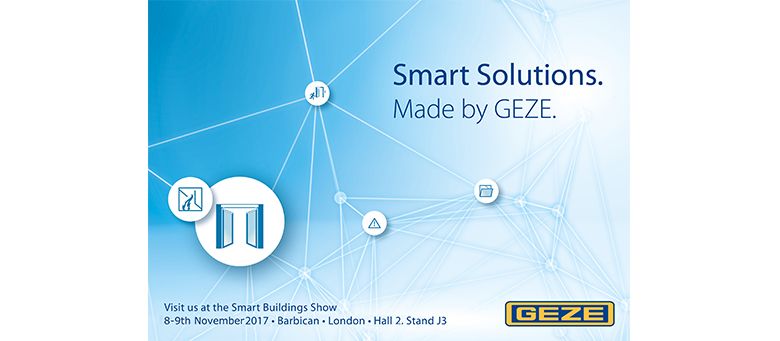 Smart Buildings