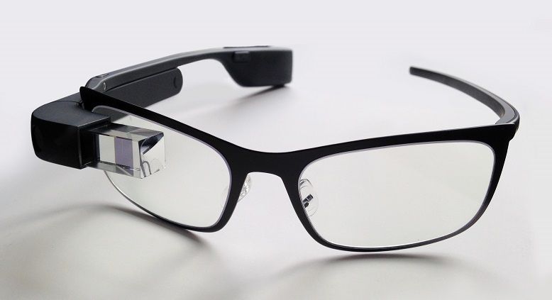 Augmented reality