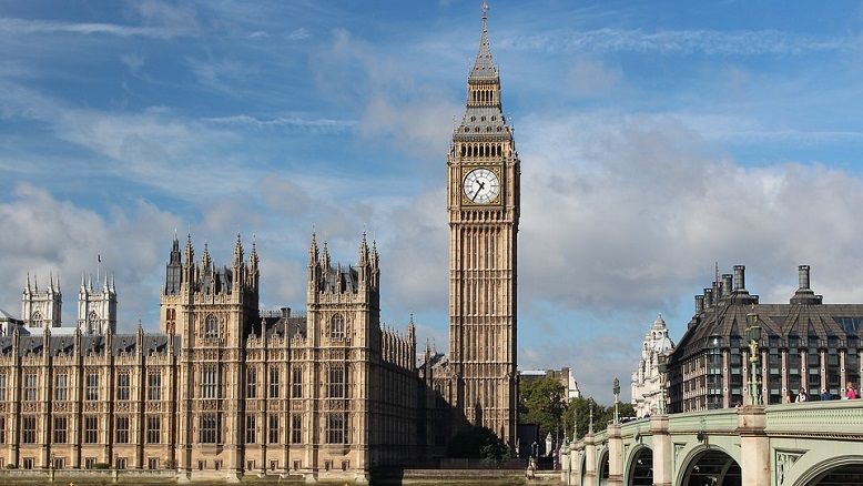 Big Ben