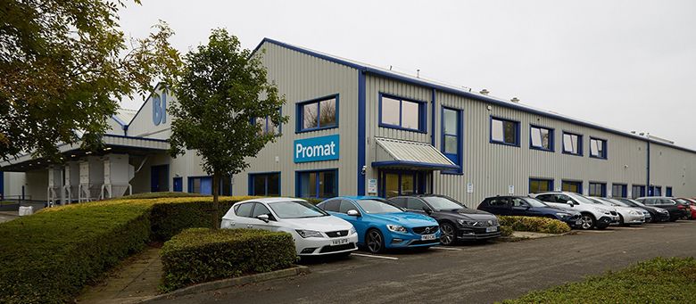 Promat UK