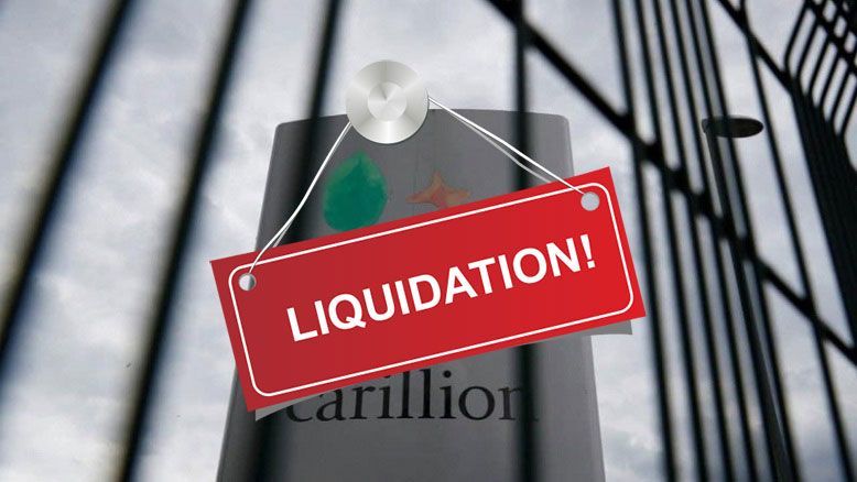 Carillion