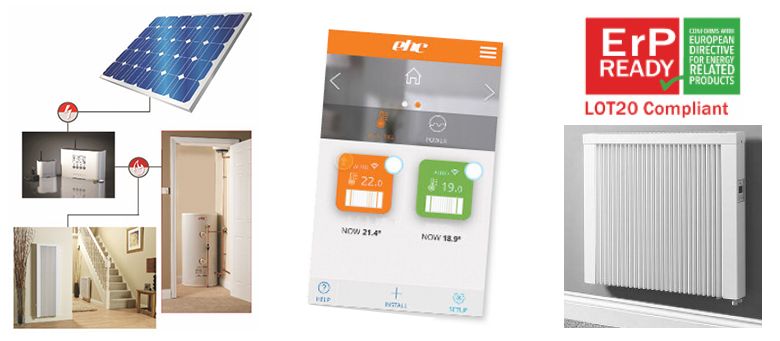 Electric Heating