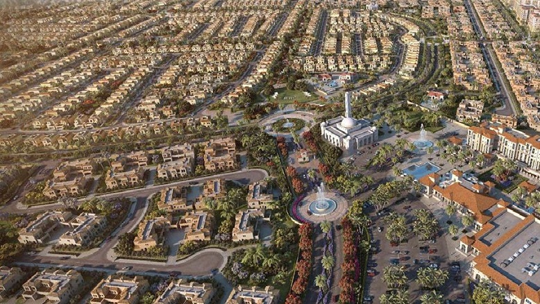 Dubailand