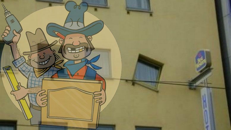 cowboy builders