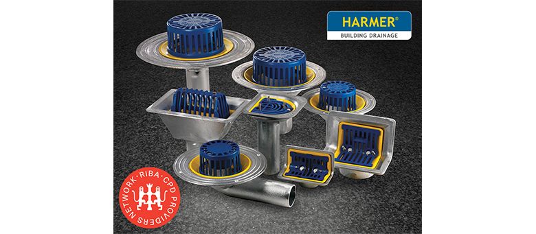 rainwater drainage