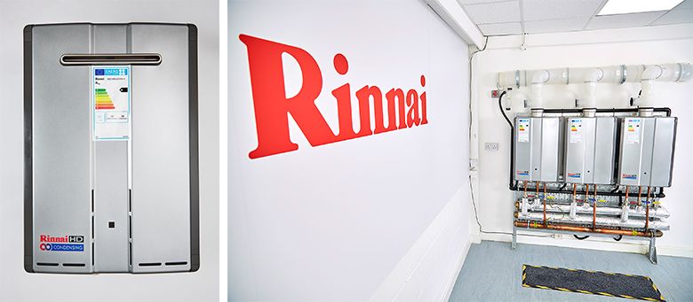 Rinnai