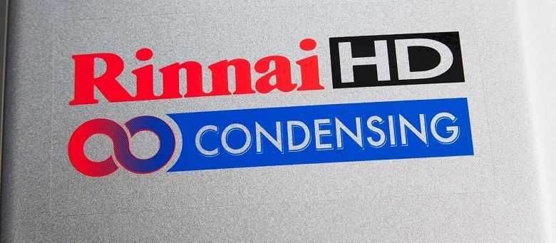 Rinnai
