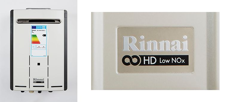 Rinnai
