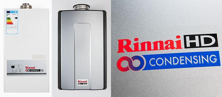 Rinnai