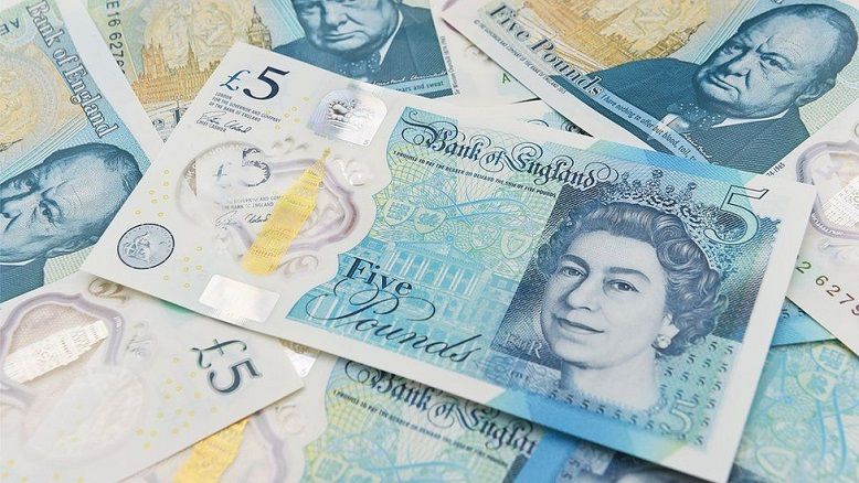 Pay rise