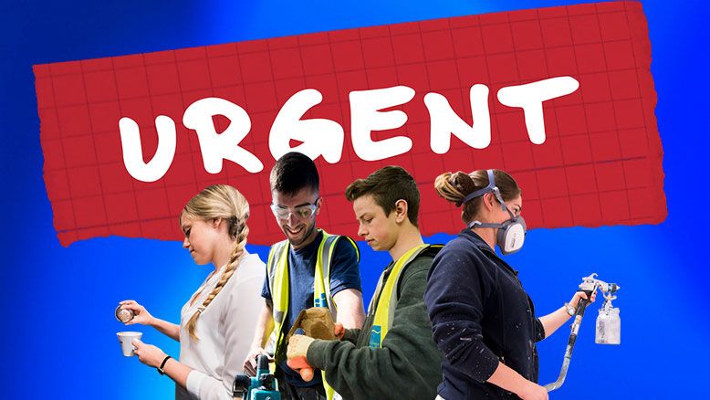 Apprenticeship