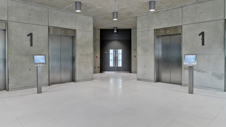 Kingspan Access Floors