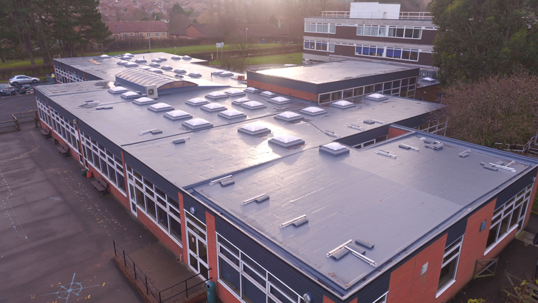 Sika Liquid Plastics