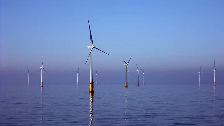 Wind energy
