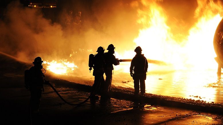 Fire safety