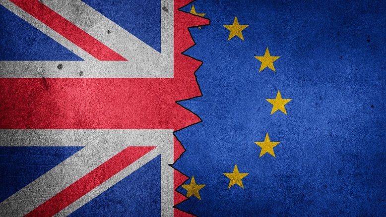 Brexit uncertainty
